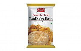Cookme Radhaballavi   Pack  100 grams